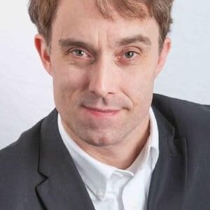 تصویر هنرمند Paul Jude Letersky