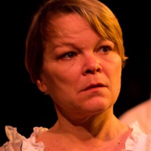 تصویر هنرمند Monique Vukovic