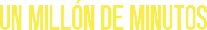 لوگوی رسمی فیلم A Million Minutes (2024)