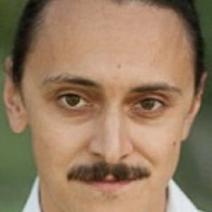 تصویر هنرمند Aleksey Gravitskiy