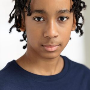 تصویر هنرمند Titus Blake