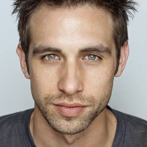 تصویر هنرمند Blake Berris