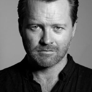 تصویر هنرمند Anthony Hayes