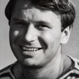 تصویر هنرمند Daniil Netrebin