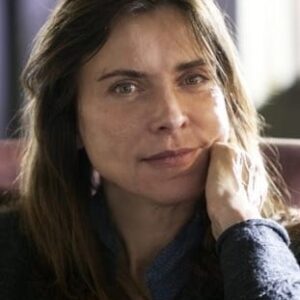 تصویر هنرمند Anette Haellmigk