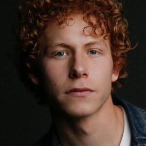 تصویر هنرمند Mcabe Gregg