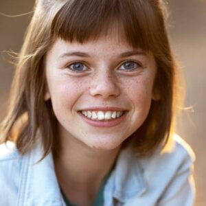 تصویر هنرمند Maïla Hosie