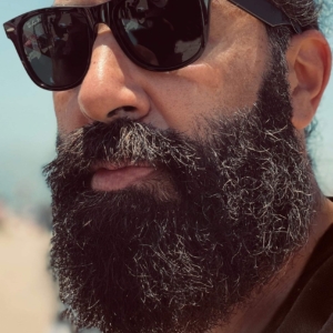 تصویر هنرمند Malik Bader