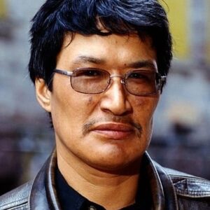 تصویر هنرمند Zacharias Kunuk