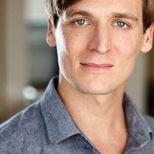 تصویر هنرمند John P. McGinty