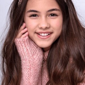 تصویر هنرمند Lumi Pollack