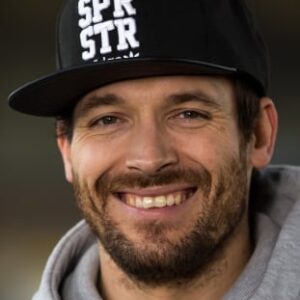 تصویر هنرمند Ashley Beck