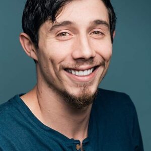 تصویر هنرمند Jesse Gallegos