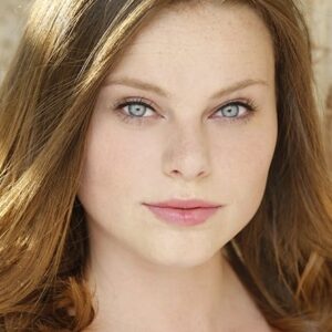 تصویر هنرمند Jennifer Cipolla