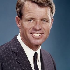 تصویر هنرمند Robert F. Kennedy