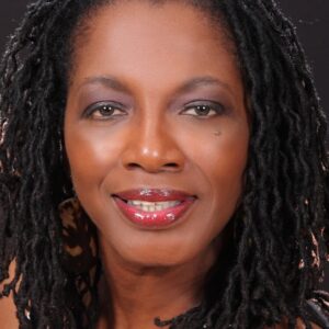 تصویر هنرمند Linda Boston