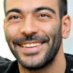 تصویر هنرمند Erdağ Yenel