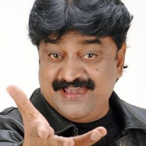 تصویر هنرمند Chinni Jayanth