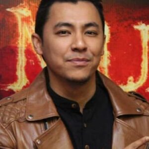 تصویر هنرمند Syamsul Yusof