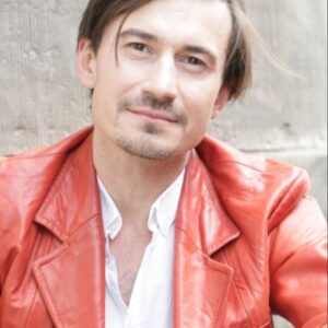 تصویر هنرمند Daniel-Frantisek Kamen