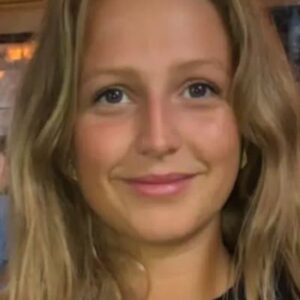 تصویر هنرمند Martine Ølbye Hjejle