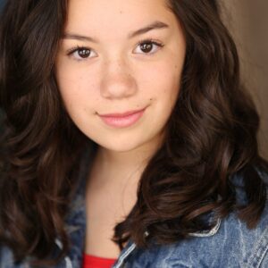 تصویر هنرمند Daniella Jones