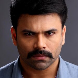 تصویر هنرمند Ashwin Babu