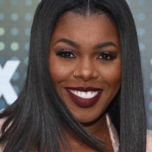 تصویر هنرمند Ta'Rhonda Jones