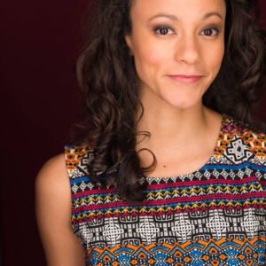 تصویر هنرمند J. Kaitlin Becker