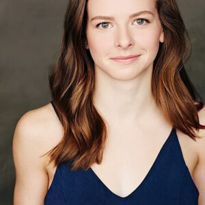 تصویر هنرمند Bonnie Flannery