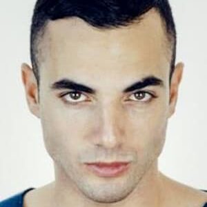 تصویر هنرمند Nir Assayag