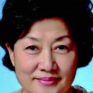 تصویر هنرمند Lee Young-hee