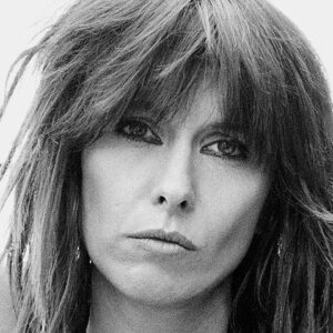 تصویر هنرمند Chrissie Hynde