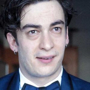 تصویر هنرمند Sergen Deveci