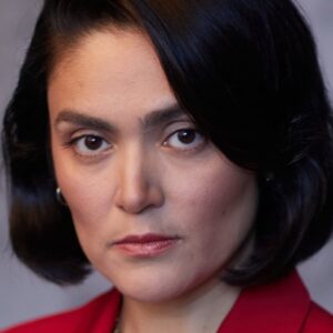 تصویر هنرمند Nargis Abdullaeva