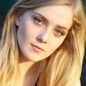 تصویر هنرمند Hannah Barlow