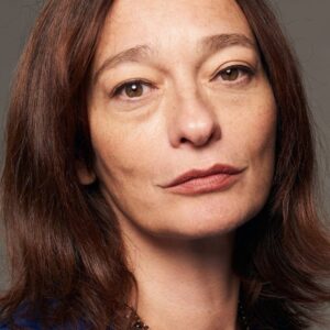 تصویر هنرمند Elina Löwensohn