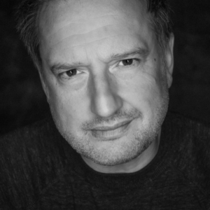 تصویر هنرمند Dan Fredenburgh