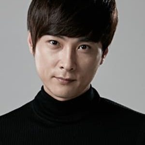 تصویر هنرمند Min Kyung-hoon