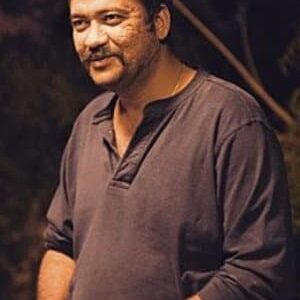 تصویر هنرمند Krishnadev Yagnik