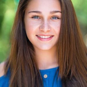 تصویر هنرمند Alana Cavanaugh