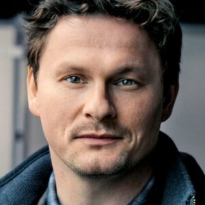 تصویر هنرمند Shenja Lacher