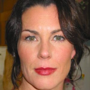 تصویر هنرمند Jill Teed