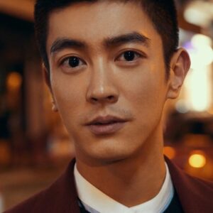 تصویر هنرمند Du Jiang