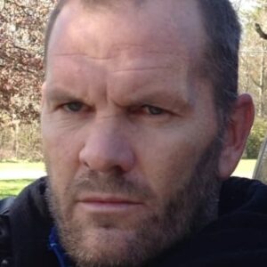 تصویر هنرمند Kenny Richards