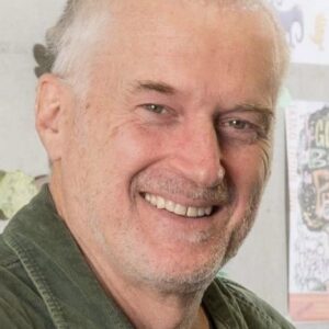 تصویر هنرمند Harry Sinclair