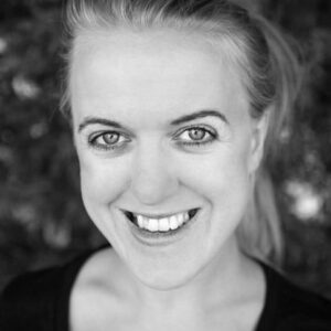 تصویر هنرمند Rachel Denning