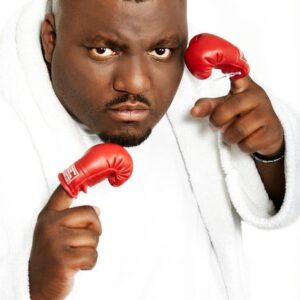 تصویر هنرمند Aries Spears