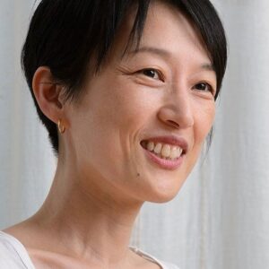 تصویر هنرمند Naoko Matsuda