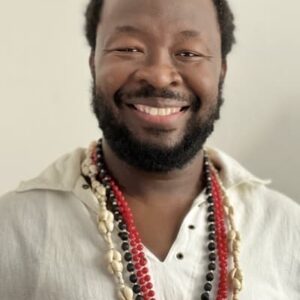 تصویر هنرمند Toussaint Merionne